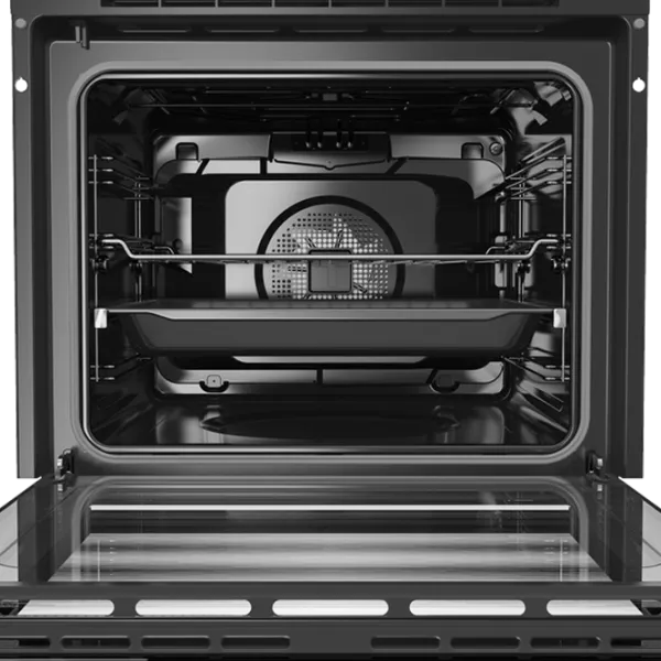 Духовой шкаф Teka HSB 630 2615 Вт/ Черный photo 5
