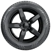 Шины Nokian Hakka Black 2 Suv 235/ 55 R19 105W XL Лето/ Внедорожник photo 3