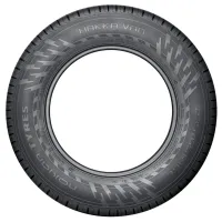 Anvelope Nokian Hakka Van 235/ 65 R16C 121/ 119R Vară/ Camionetă photo 2