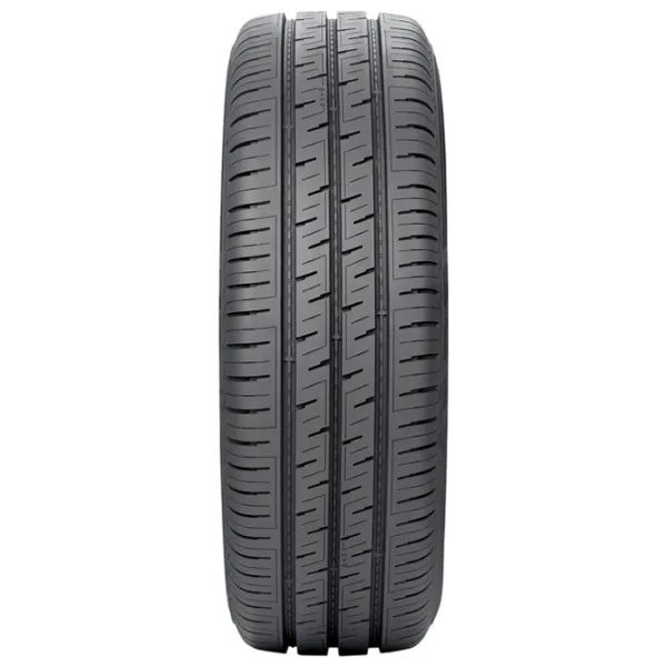 Шины Nokian Hakka Van 235/ 65 R16C 121/ 119R Лето/ Легкогрузовой photo 3