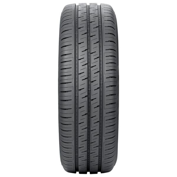 Шины Nokian Hakka Van 235/ 65 R16C 121/ 119R Лето/ Легкогрузовой photo 3