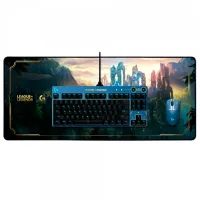 Коврик для мышки Logitech G840 XL LOL Print photo 3