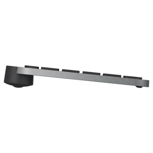 Клавиатура Logitech MX Keys mini Беспроводные/ Графитовый photo 3
