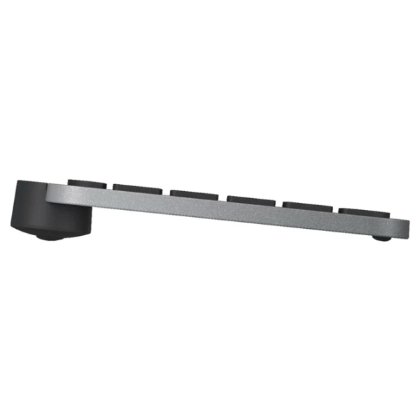 Клавиатура Logitech MX Keys mini Беспроводные/ Графитовый photo 3