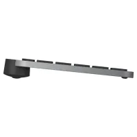 Tastatură Logitech MX Keys mini Fără fir/ Graphite photo 3