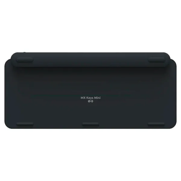 Клавиатура Logitech MX Keys mini Беспроводные/ Графитовый photo 4