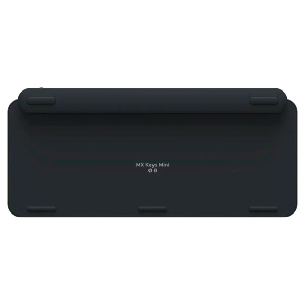 Клавиатура Logitech MX Keys mini Беспроводные/ Графитовый photo 4