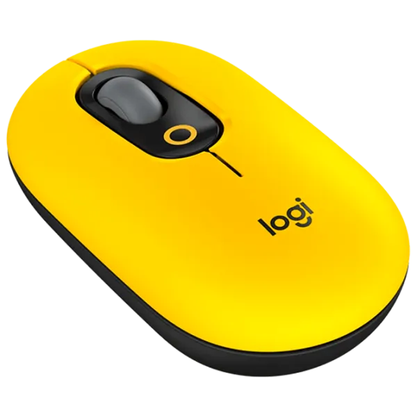 Мышь Logitech POP Blast photo 2