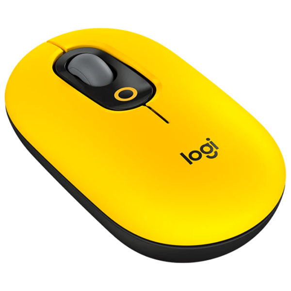 Мышь Logitech POP Blast photo 2