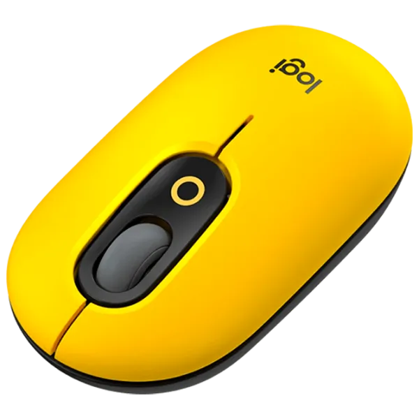 Мышь Logitech POP Blast photo 3