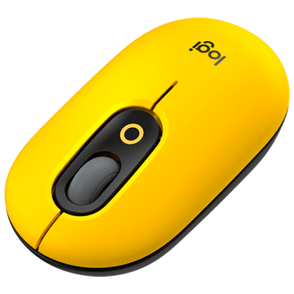 Мышь Logitech POP Blast photo 3