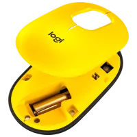 Mouse Logitech POP Blast photo 5