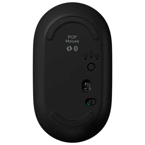 Мышь Logitech POP Blast photo 6