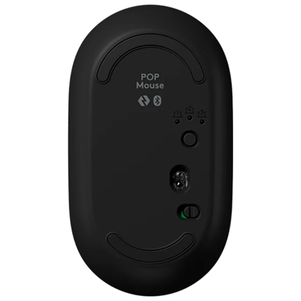 Мышь Logitech POP Blast photo 6
