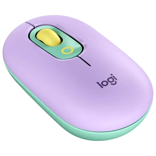 Мышь Logitech POP Daydream photo 2