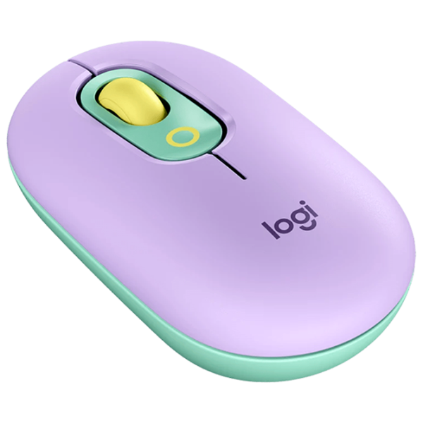 Мышь Logitech POP Daydream photo 2