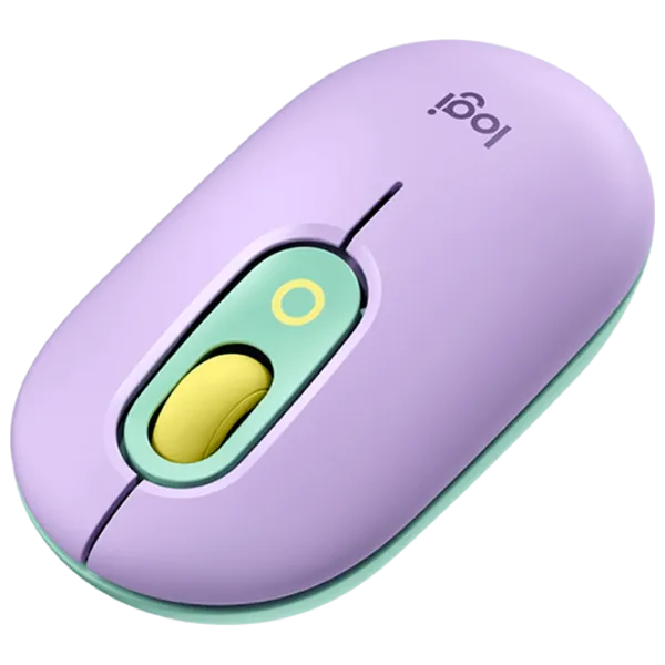 Мышь Logitech POP Daydream photo 3