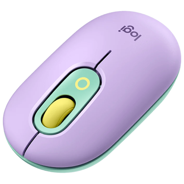 Мышь Logitech POP Daydream photo 3