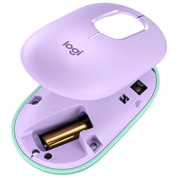 Мышь Logitech POP Daydream photo 5
