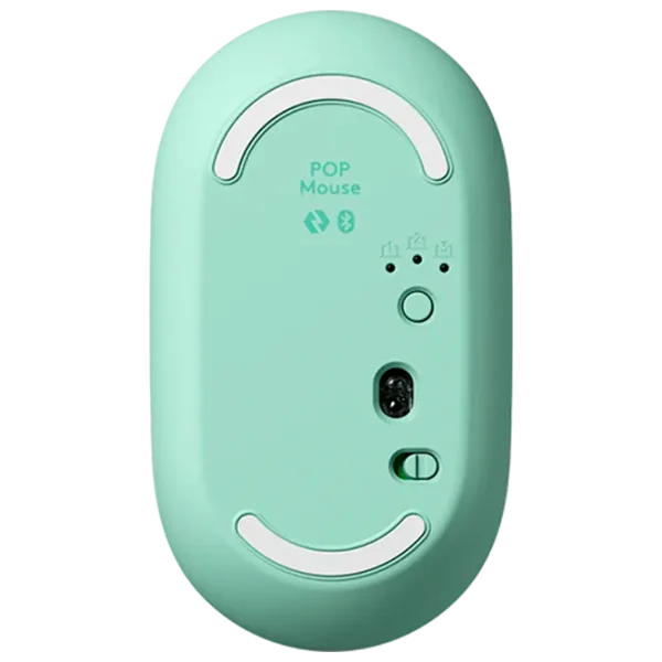 Мышь Logitech POP Daydream photo 6