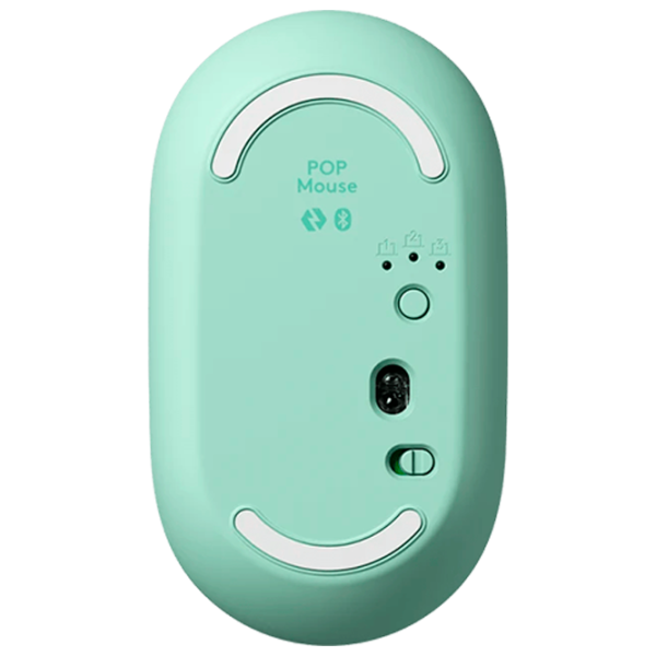 Мышь Logitech POP Daydream photo 6