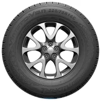 Шины Rosava Premiorri Vimero Van 195/ 70 R15C 104/ 102R Всесезонные/ Легкогрузовой photo 3