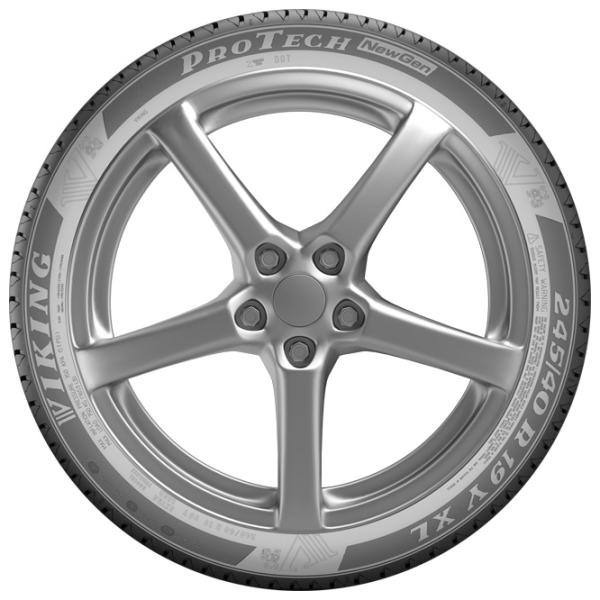 Anvelope Viking ProTech NewGen 215/ 60 R17 96V FR Vară/ Autoturism photo 3 Anvelope Viking ProTech NewGen 215/ 60 R17 96V FR Vară/ Autoturism photo 3