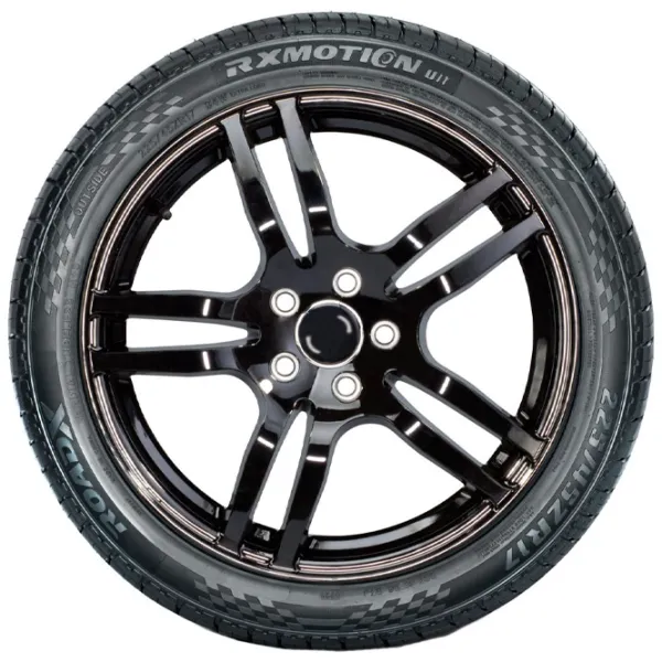 Шины Roadx RXMotion U11 275/ 40 R19 105Y XL Летние/ Легковой photo 2