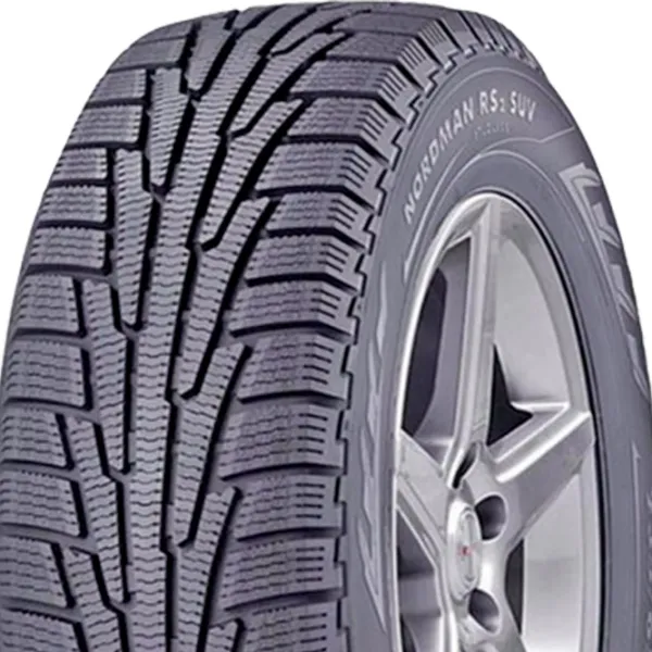 Шины Nokian Nordman RS2 Suv 215/ 70 R16 100R Зима/ Внедорожник photo 2 Шины Nokian Nordman RS2 Suv 215/ 70 R16 100R Зима/ Внедорожник photo 2