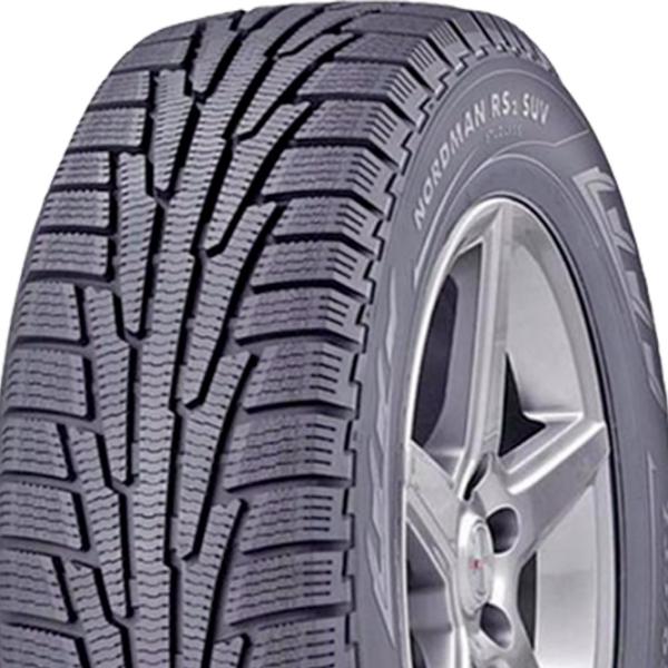 Шины Nokian Nordman RS2 Suv 215/ 70 R16 100R Зима/ Внедорожник photo 2 Шины Nokian Nordman RS2 Suv 215/ 70 R16 100R Зима/ Внедорожник photo 2