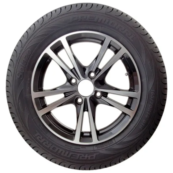 Шины Rosava Premiorri Solazo 215/ 60 R16 95V Лето/ Легковой photo 2