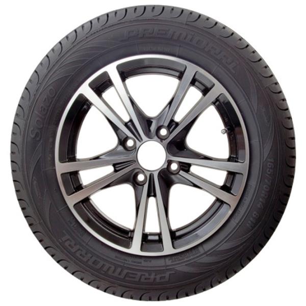 Шины Rosava Premiorri Solazo 215/ 60 R16 95V Лето/ Легковой photo 2