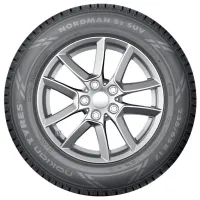 Anvelope Nokian Nordman S2 Suv 225/ 60 R17 99H Vară/ Suv photo 3
