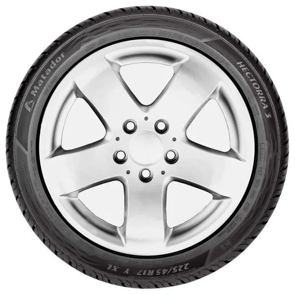 Шины Matador MP-47 Hectorra 3 225/ 40 R18 92Y XL FR Лето/ Легковой photo 2 Шины Matador MP-47 Hectorra 3 225/ 40 R18 92Y XL FR Лето/ Легковой photo 2