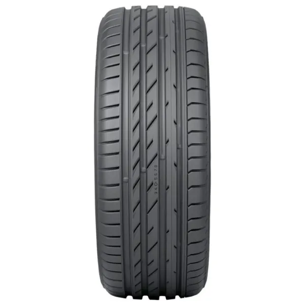 Anvelope Nokian Nordman SZ2 215/ 50 R17 95W XL Vară/ Autoturism photo 2 Anvelope Nokian Nordman SZ2 215/ 50 R17 95W XL Vară/ Autoturism photo 2