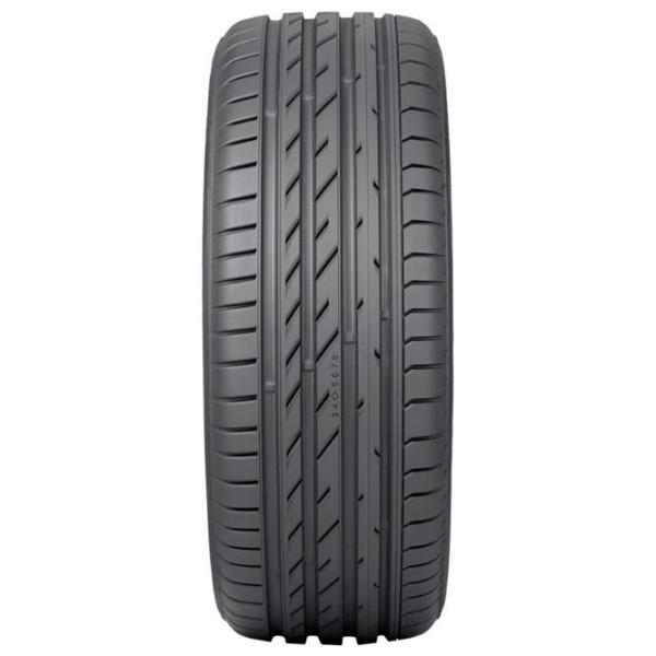 Anvelope Nokian Nordman SZ2 215/ 50 R17 95W XL Vară/ Autoturism photo 2 Anvelope Nokian Nordman SZ2 215/ 50 R17 95W XL Vară/ Autoturism photo 2
