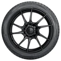 Anvelope Nokian Hakka Black 2 245/ 40 R20 99Y XL Vară/ Autoturism photo 3