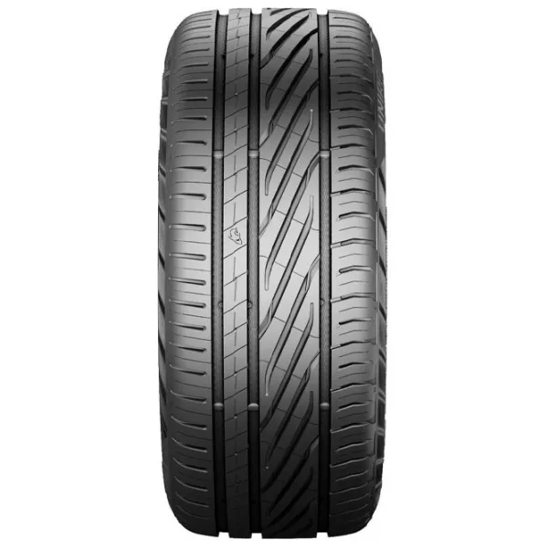 Anvelope Uniroyal RainSport 5 255/ 50 R17 94V XL FR Vară/ Autoturism photo 2