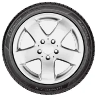 Anvelope Matador MP-47 Hectorra 3 225/ 55 R17 101Y XL Vară/ Autoturism photo 2