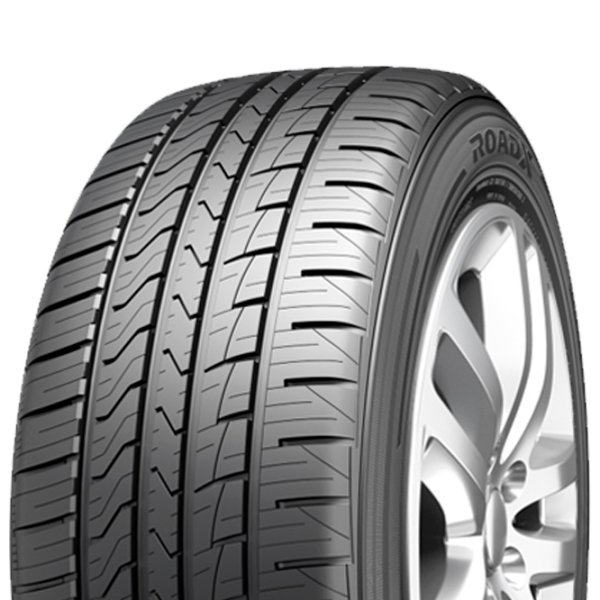 Anvelope Roadx RXQuest H/ T02 275/ 60 R20 115S Vară/ Autoturism photo 2