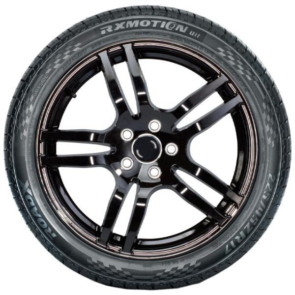 Anvelope Roadx RXMotion U11 225/ 55 R17 101W XL Vară/ Autoturism photo 2 Anvelope Roadx RXMotion U11 225/ 55 R17 101W XL Vară/ Autoturism photo 2