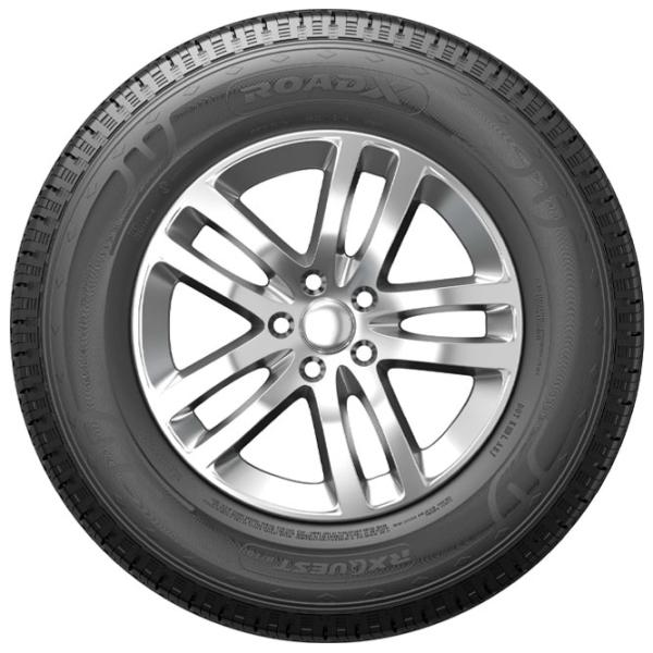 Шины Roadx RXQuest H/ T01 235/ 70 R16 106T Летние/ Легковой photo 3