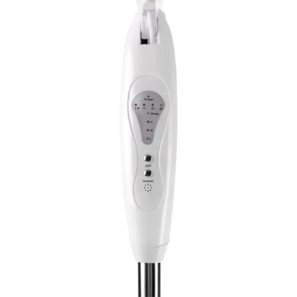 Ventilator Ardesto FN-R1608RW 45 W / Axial / White photo 4
