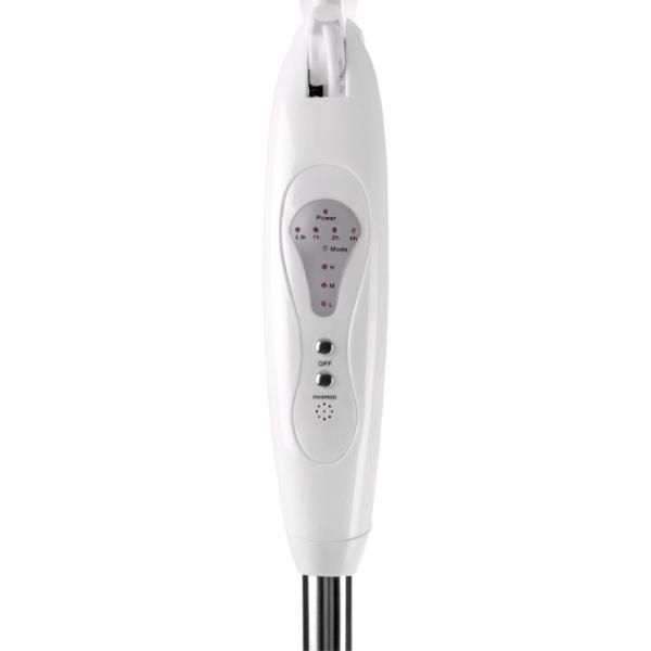 Ventilator Ardesto FN-R1608RW 45 W / Axial / White photo 4