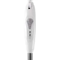Ventilator Ardesto FN-R1608RW 45 W / Axial / White photo 4