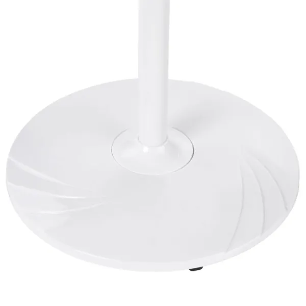 Ventilator Ardesto FN-R1608RW 45 W / Axial / White photo 5
