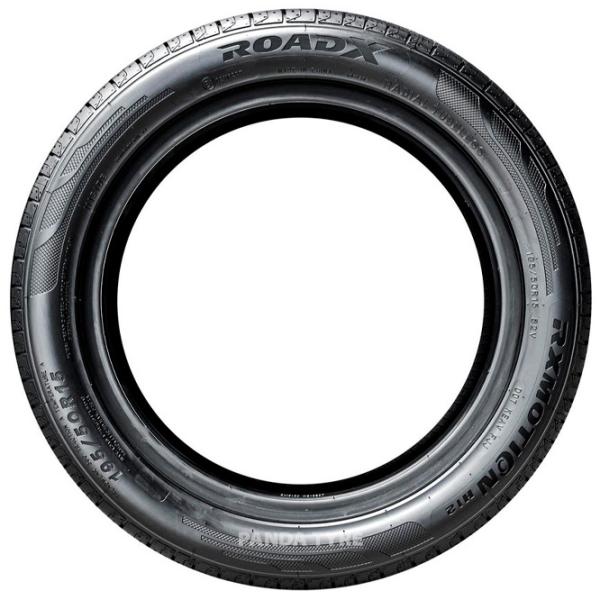 Шины Roadx RXMotion H12 195/ 65 R15 91H Летние/ Легковой photo 2