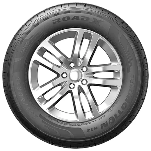 Шины Roadx RXMotion U12 215/ 55 R18 99V XL Лето/ Легковой photo 3 Шины Roadx RXMotion U12 215/ 55 R18 99V XL Лето/ Легковой photo 3