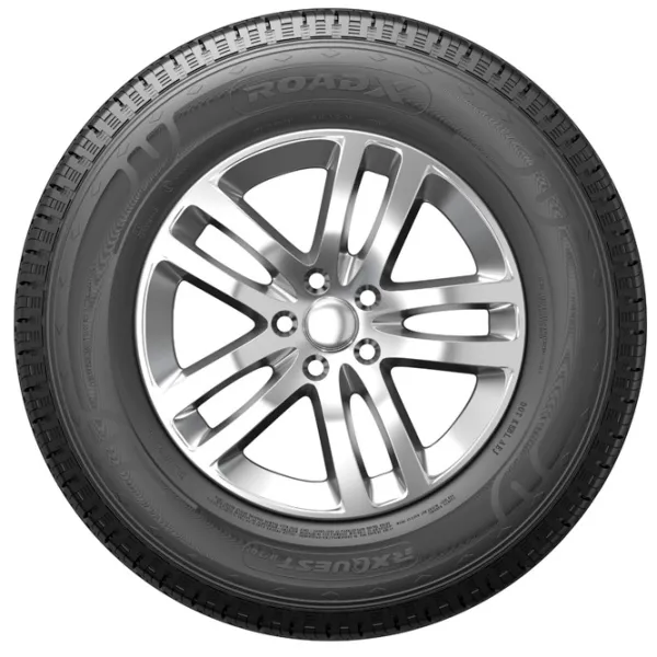 Шины Roadx RXQuest H/ T01 215/ 70 R16 100H Летние/ Внедорожник photo 3 Шины Roadx RXQuest H/ T01 215/ 70 R16 100H Летние/ Внедорожник photo 3