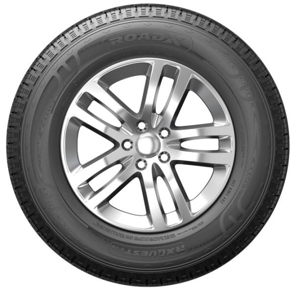 Шины Roadx RXQuest H/ T01 215/ 70 R16 100H Летние/ Внедорожник photo 3 Шины Roadx RXQuest H/ T01 215/ 70 R16 100H Летние/ Внедорожник photo 3